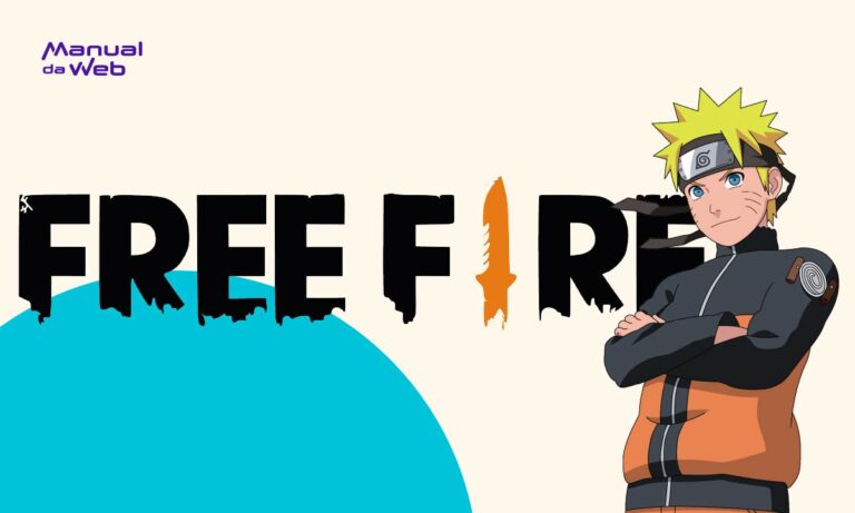 Como jogar Free Fire na TV