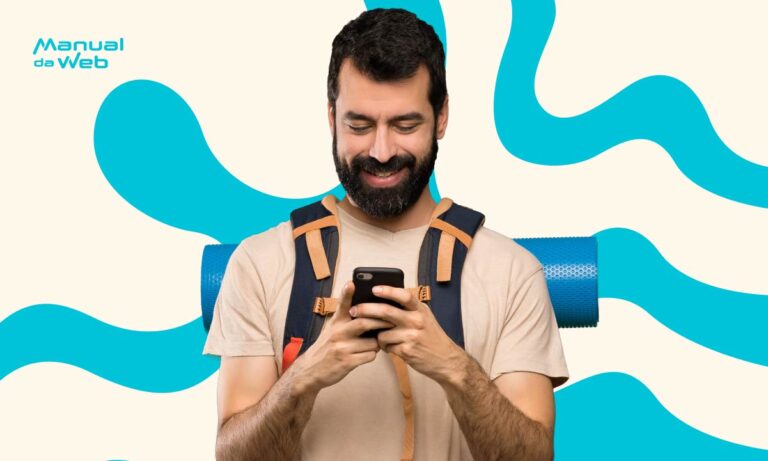 Aplicativos de viagem