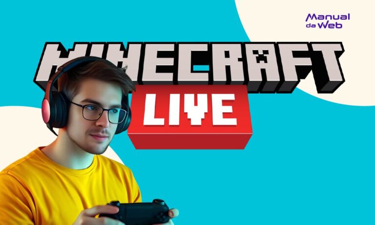 Minecraft Live