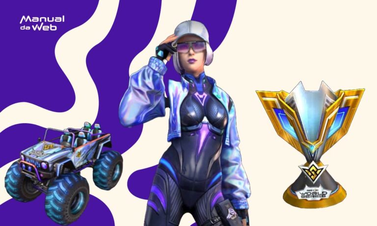 Mundial de Free Fire 2025