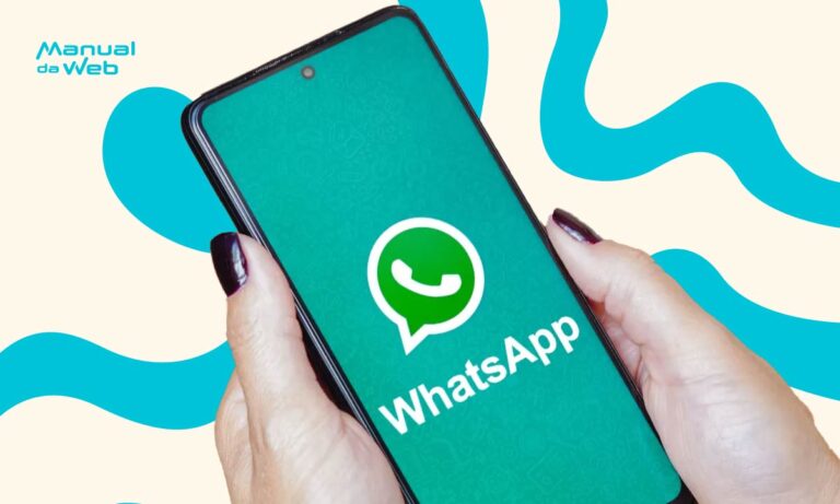 Música no status do WhatsApp