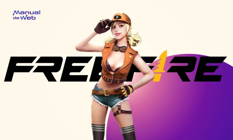 Novo Free Fire
