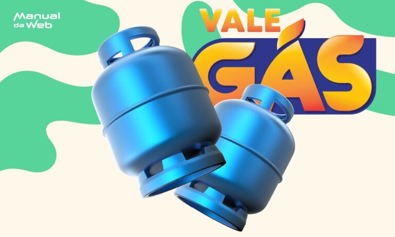 Pagamento do Vale-Gás de fevereiro