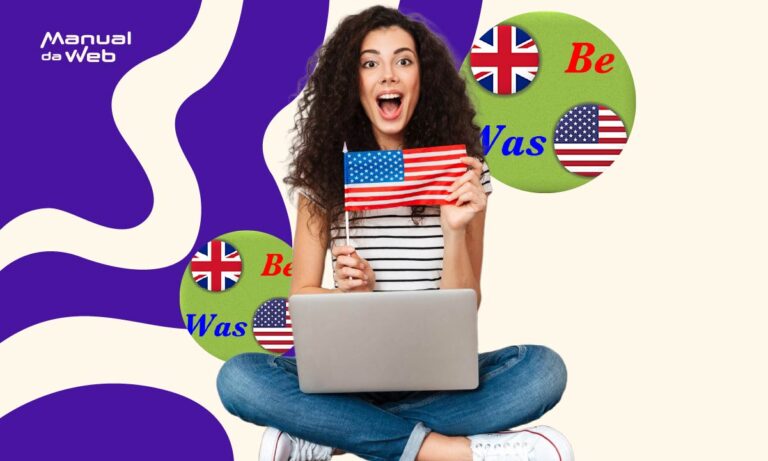 Verbos irregulares do Inglês