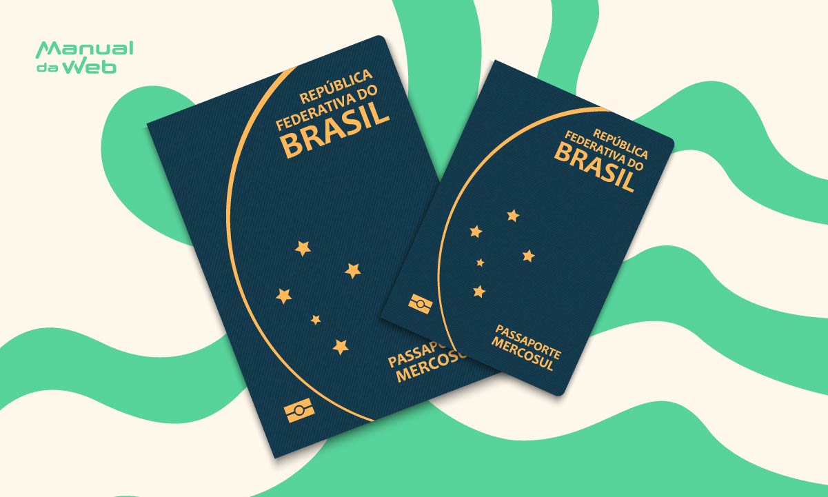 Saiba o que é preciso e como renovar o passaporte brasileiro