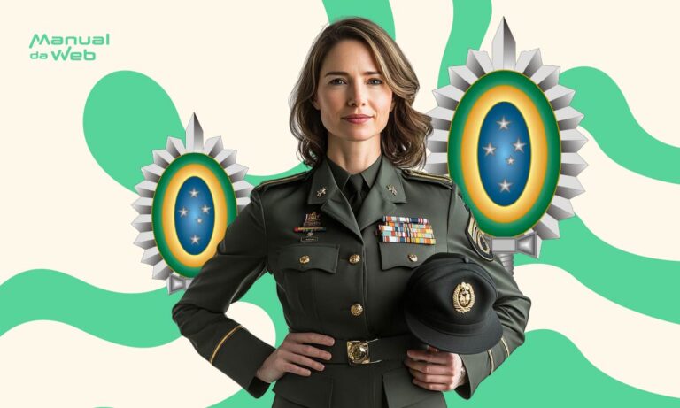 Alistamento feminino