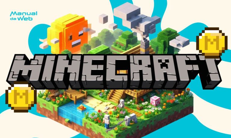 Conseguir Minecoins no Minecraft