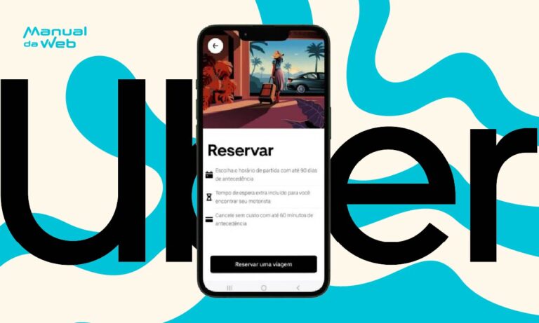 Uber Reserve