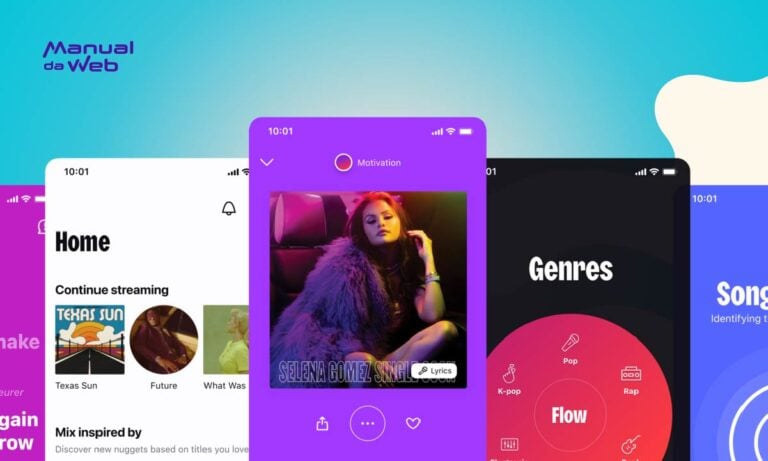 Deezer Premium grátis