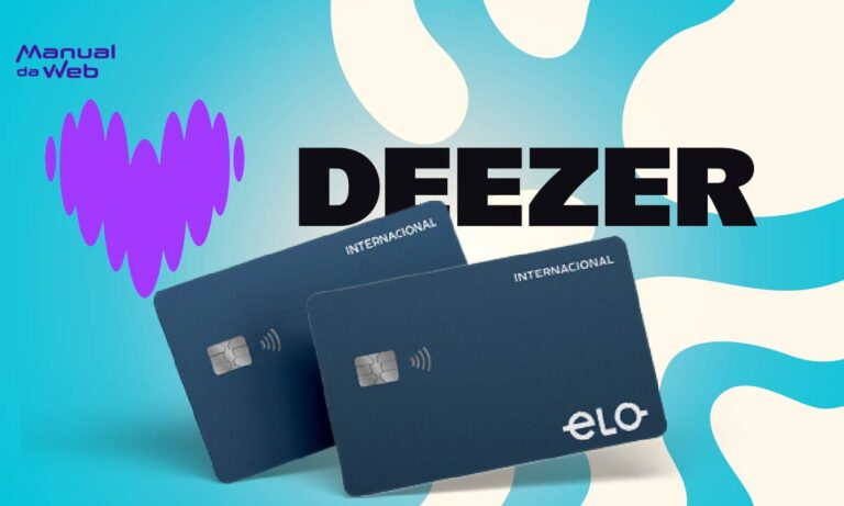 Assinatura no Deezer de graça