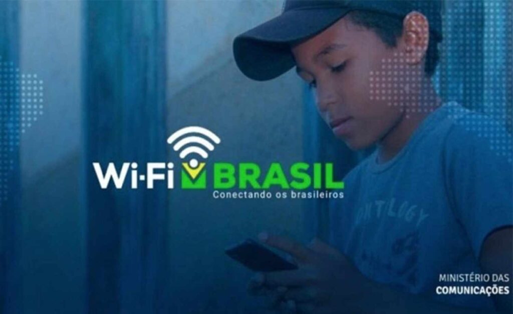 Internet de graça