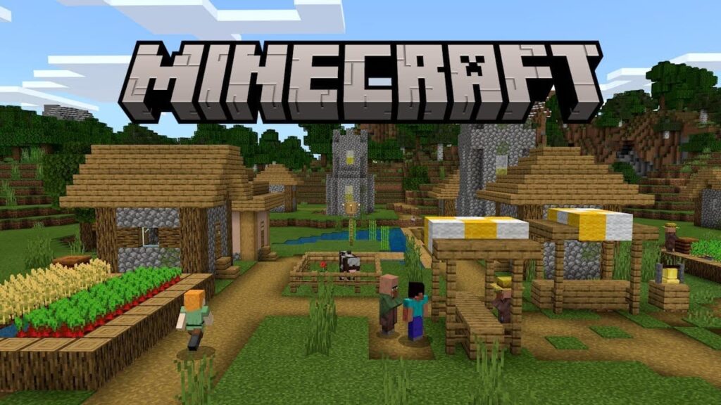 WhatsApp do Minecraft: transforme sua conta em um mundo do Minecraft 3 WhatsApp do Minecraft