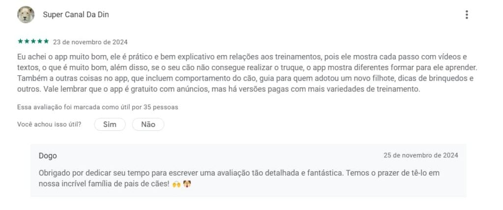 Como treinar cães em casa