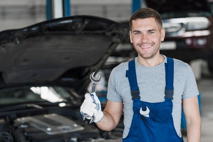 Curso de Mecânica Automotiva