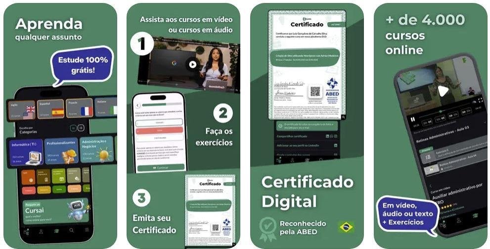 Curso de Mecânica Automotiva