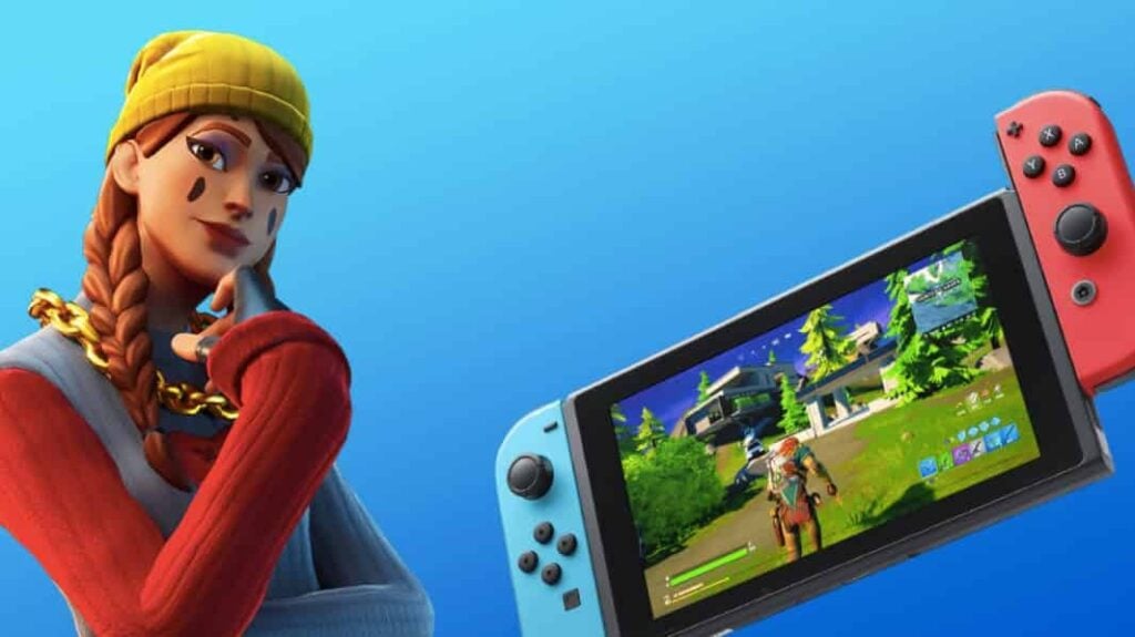 Jogos grátis no Nintendo Switch