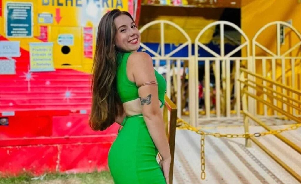 Participantes do BBB 25