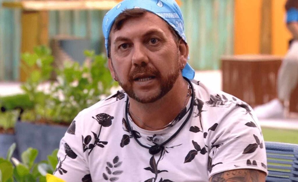 Participantes do BBB 25