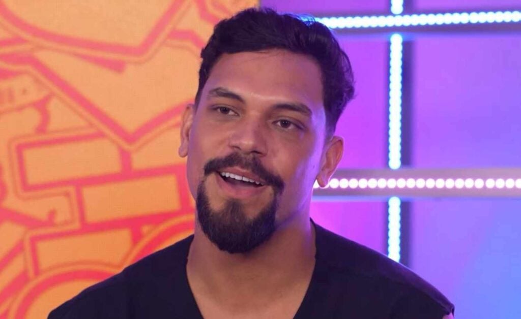 Participantes do BBB 25