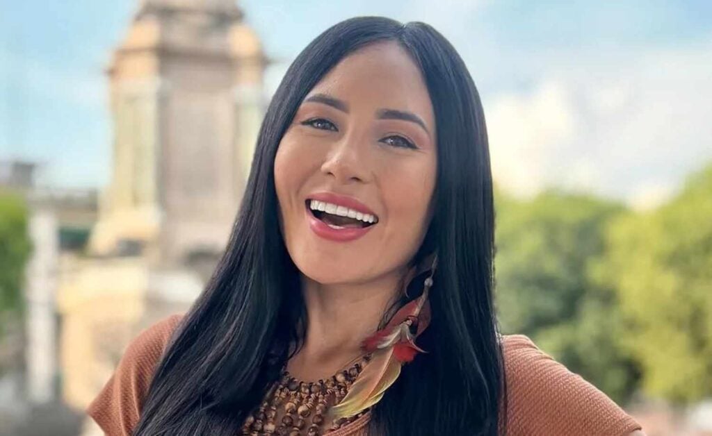 Participantes do BBB 25
