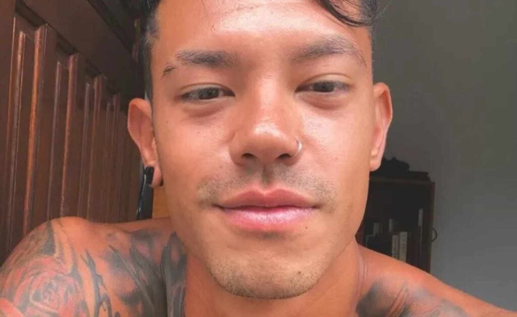 Participantes do BBB 25