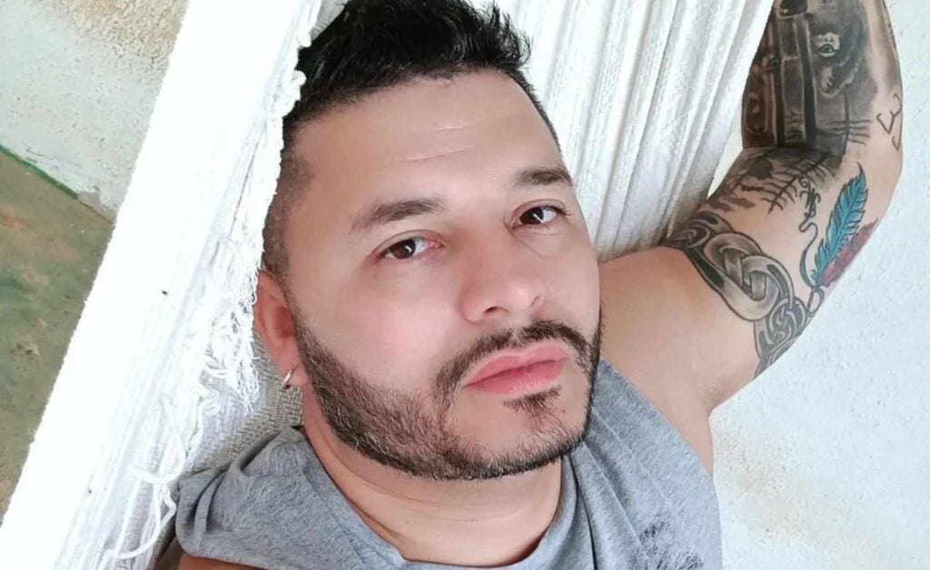Participantes do BBB 25