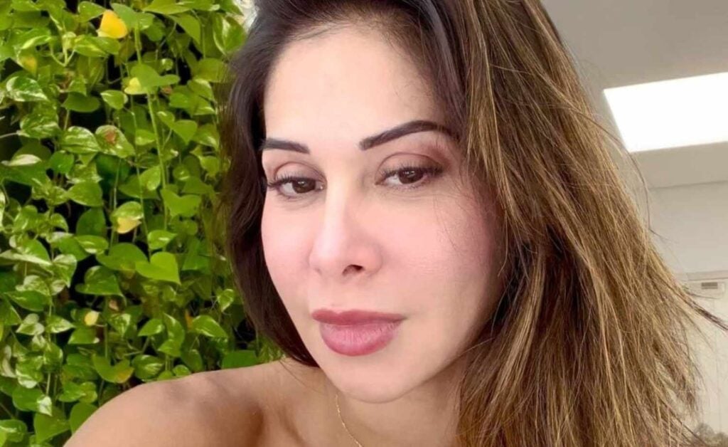 Participantes do BBB 25