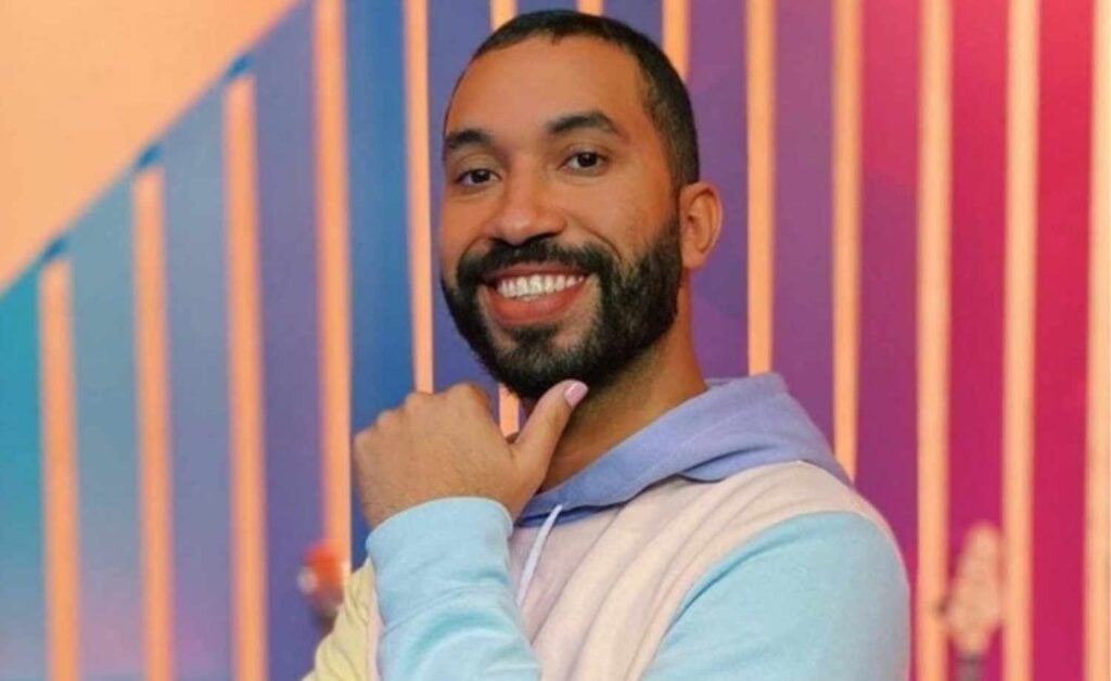 Participantes do BBB 25