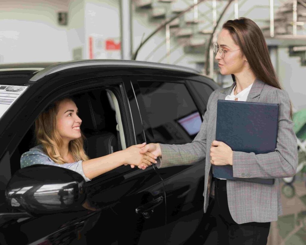 Financiamento de carros