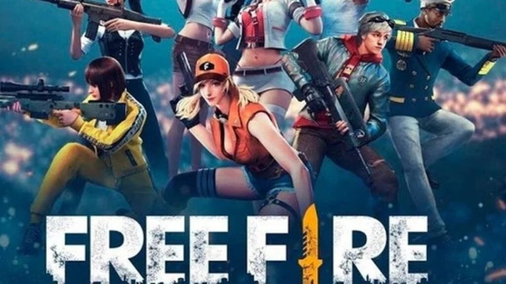 Mundial de Free Fire 2025