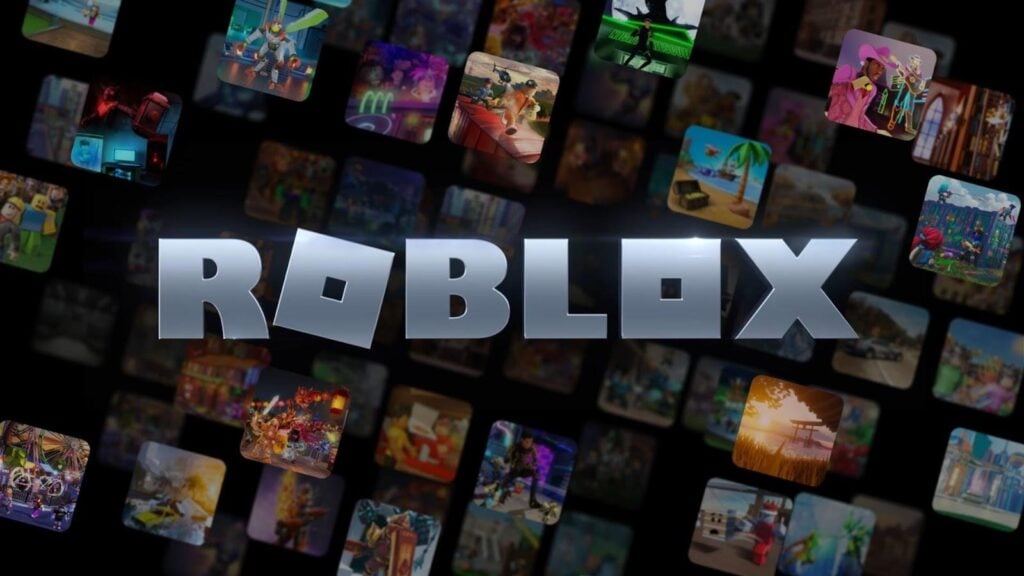 Jogo do Roblox