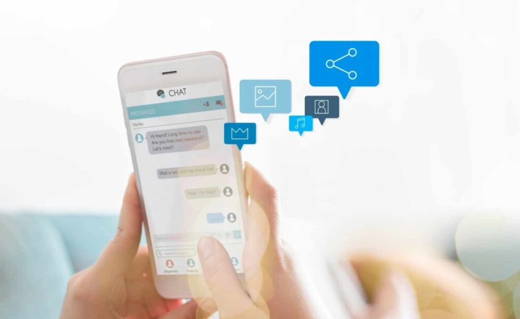 Autoresponder para WhatsApp: envie uma mensagem rápida para clientes 5 Mensagem rápida para clientes