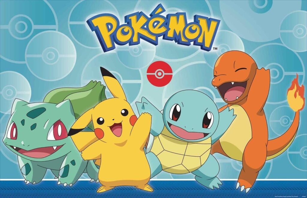 Pokémon Day