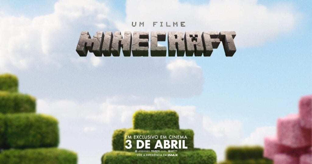 Minecraft Movie