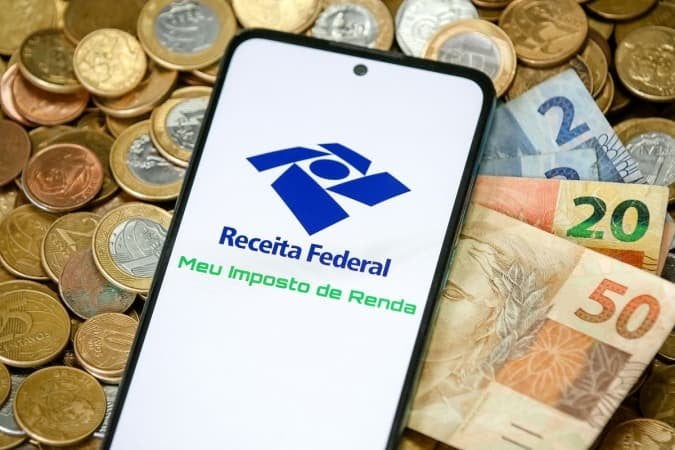 Declaração do Imposto de Renda 2025