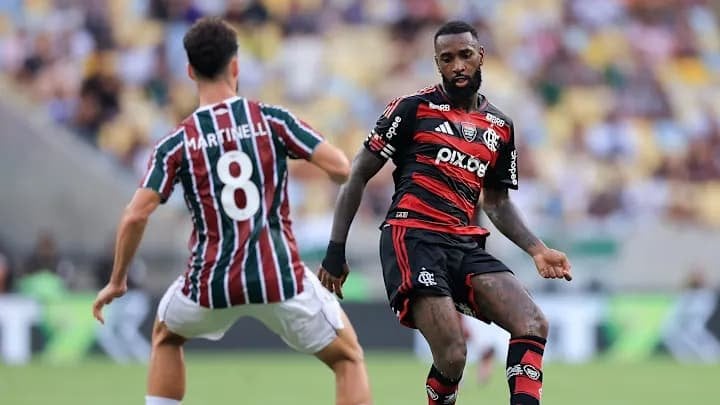 Final do Campeonato Carioca