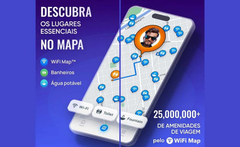 Internet de graça