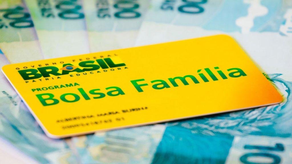 Bolsa Família de fevereiro de 2025