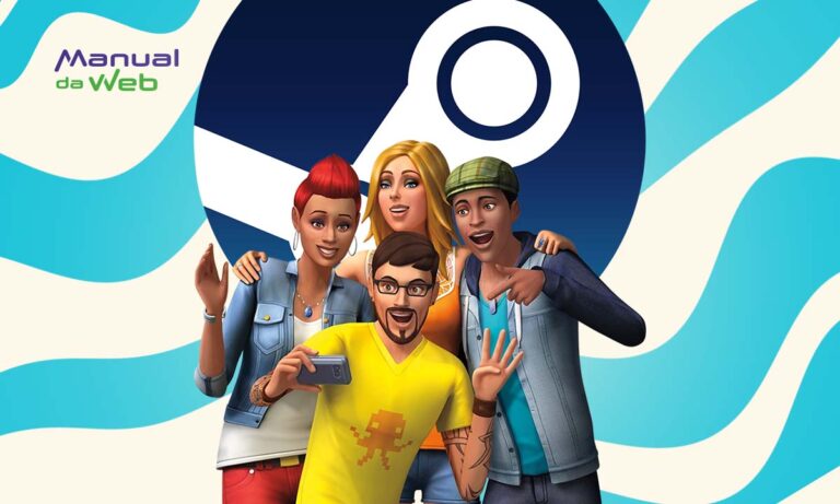 Jogos de PC da Steam