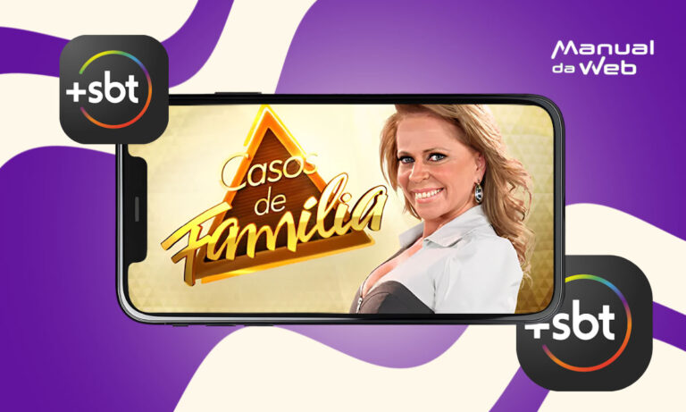 Assistir Casos de Família