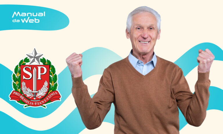 Benefícios para idosos em SP