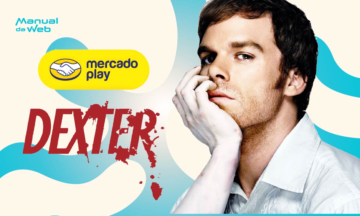 Como assistir à série Dexter completa sem pagar streaming