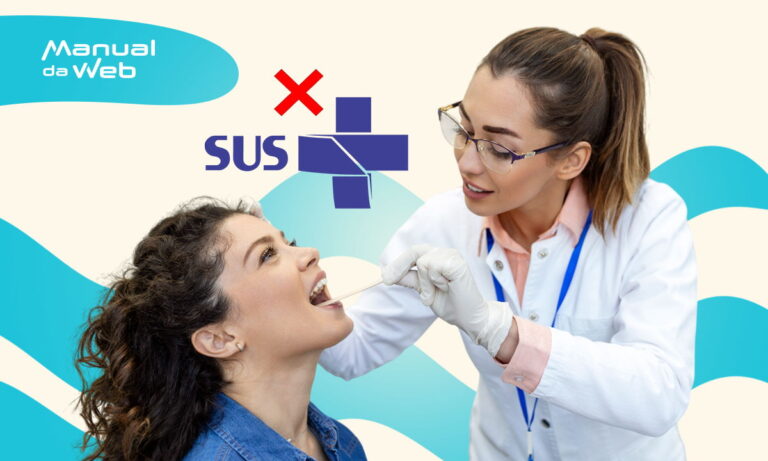 Consulta odontológica gratuita