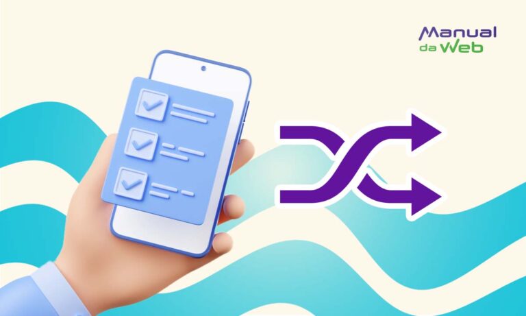 Como criar uma lista