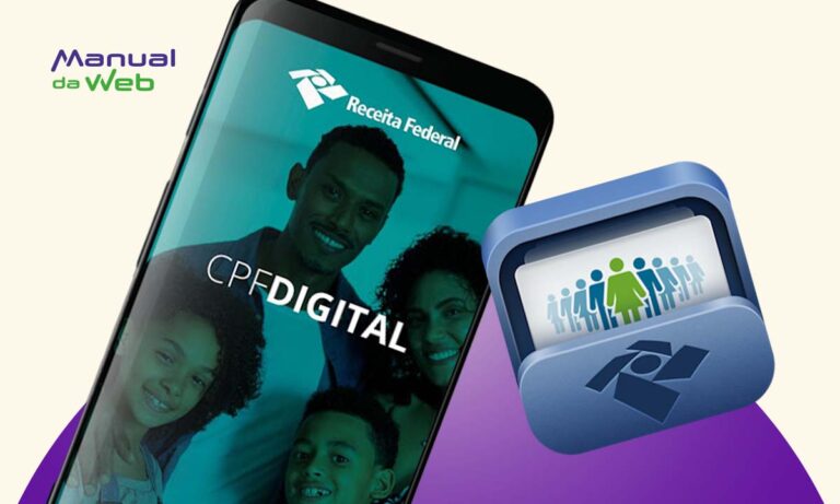 Como emitir o CPF digital