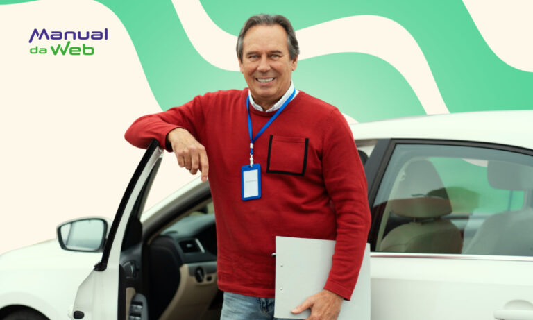 Como ser instrutor de autoescola