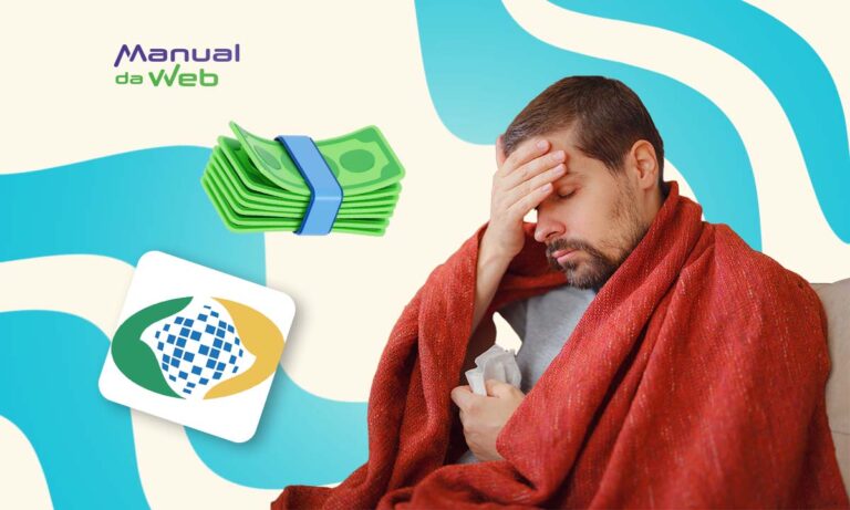 Como solicitar o Auxílio-doença