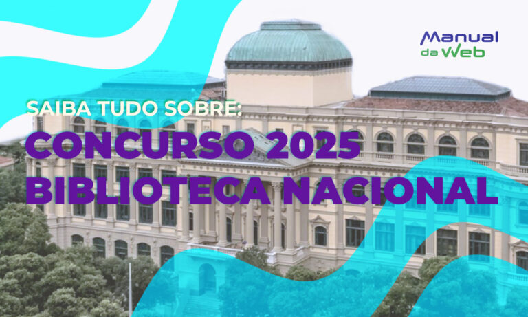 Concurso da Biblioteca Nacional 2025
