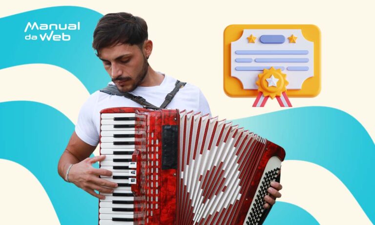 Curso de Acordeon online
