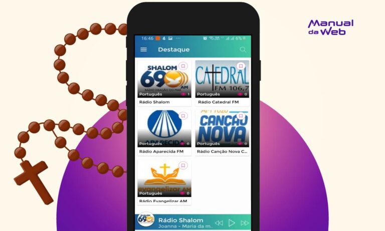 Rádios católicas do Brasil